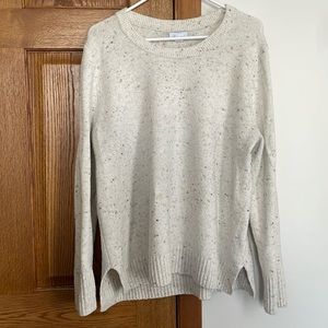 Old Navy Tweed Sweater